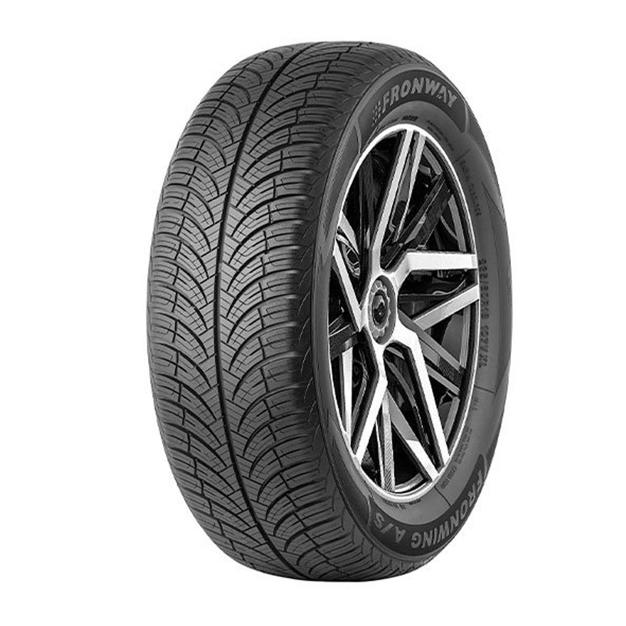 FRONWAY FRONWING A/S 195/60R15 88H BSW