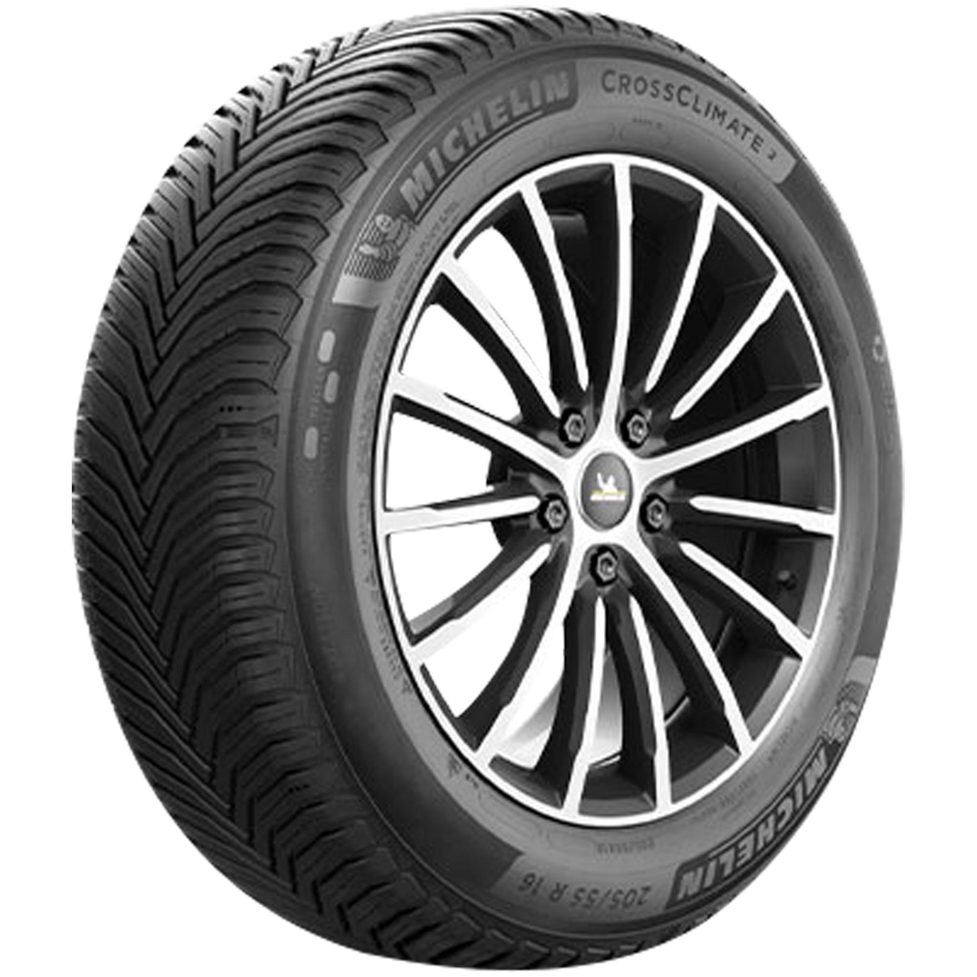 MICHELIN CROSSCLIMATE 2 SUV (S1) 235/55R19 105V (S1) XL BSW