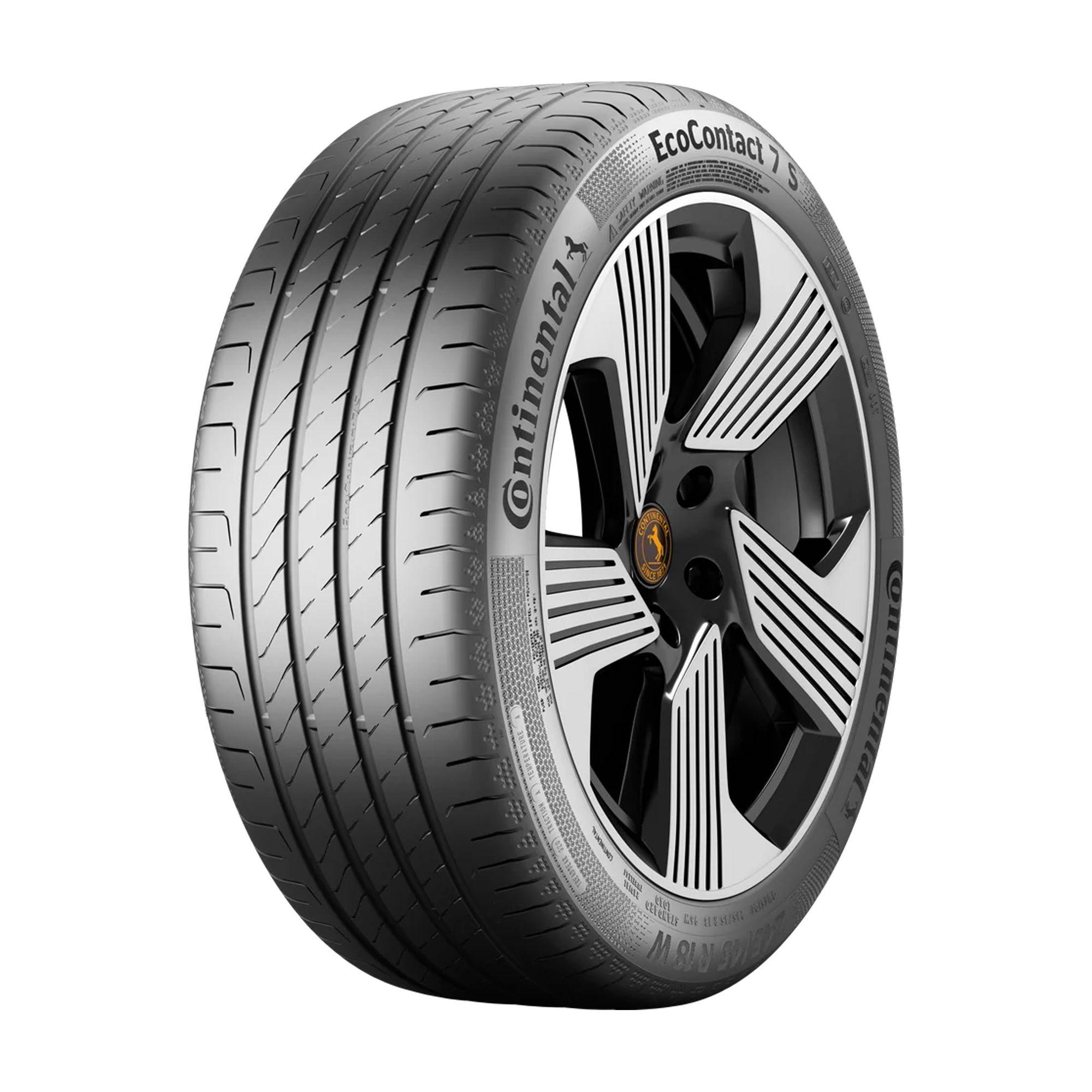 CONTINENTAL ECOCONTACT 7 S (+) (EVc) 235/55R17 103H (+) (EVc) XL BSW
