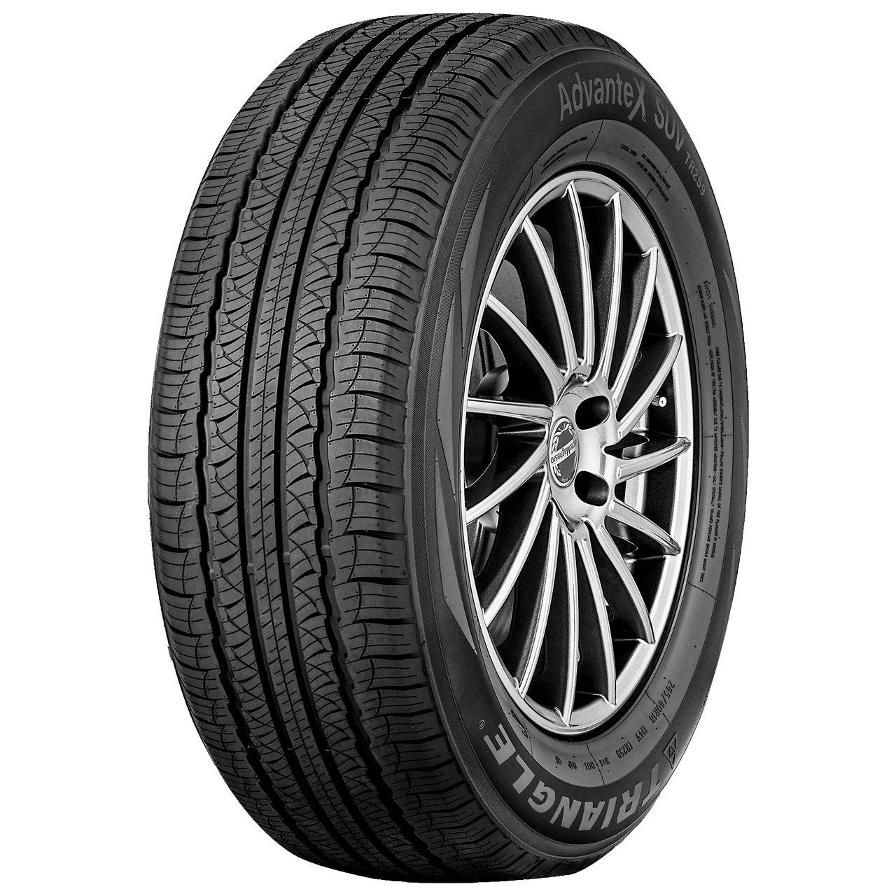 TRIANGLE ADVANTEX SUV TR259 205/75R15 102H XL BSW
