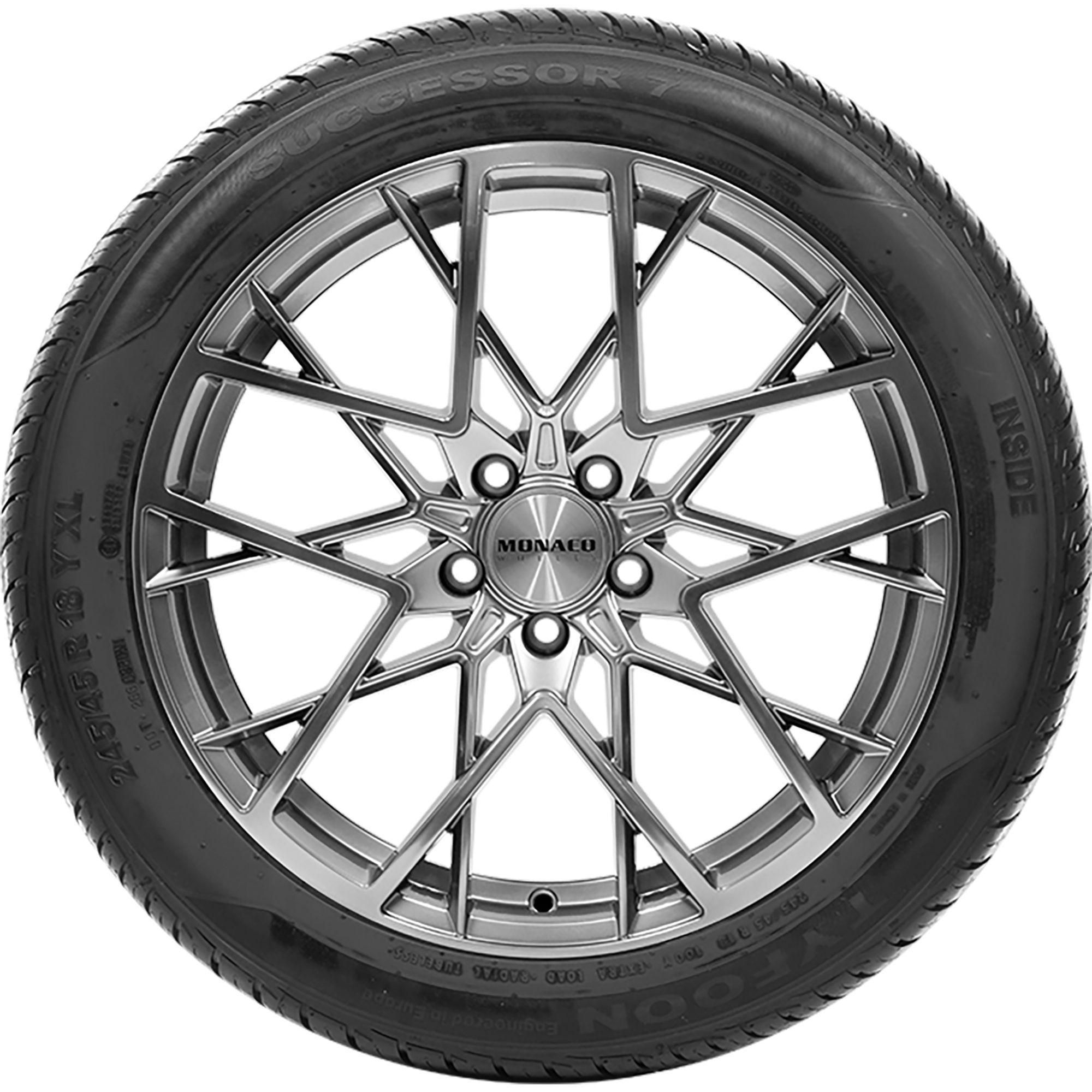 TYFOON SUCCESSOR 7 195/65R15 91H BSW