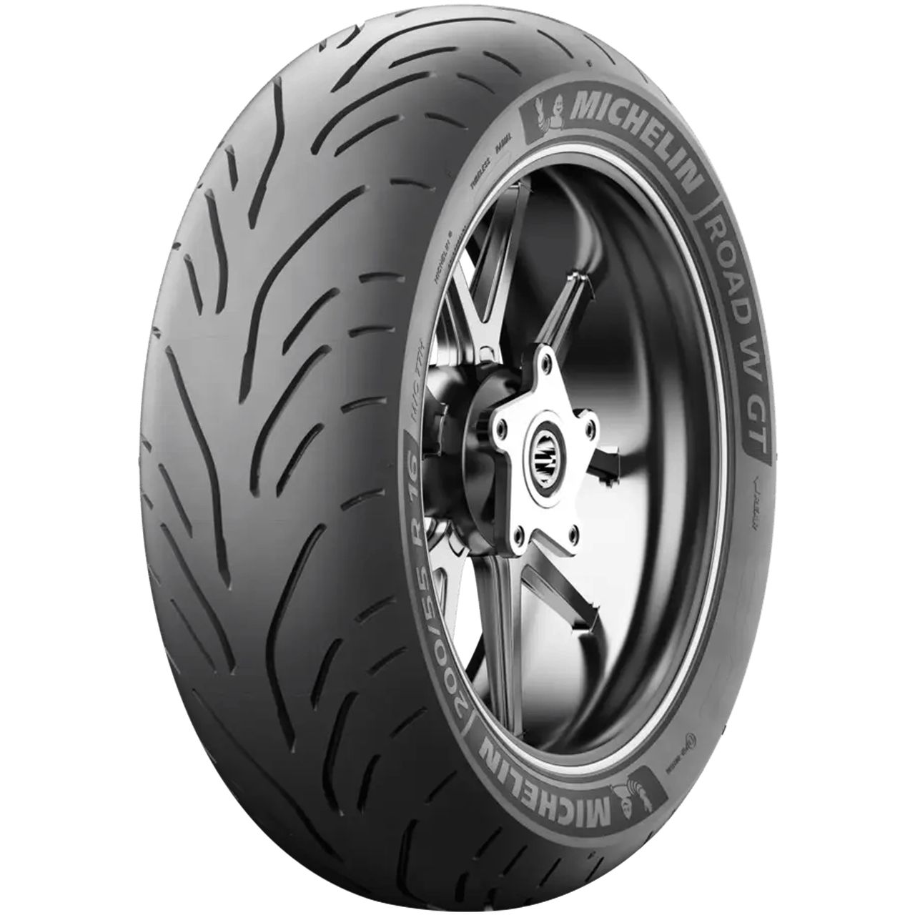 MICHELIN ROAD W GT 130/70 R18 TL 63H FRONT