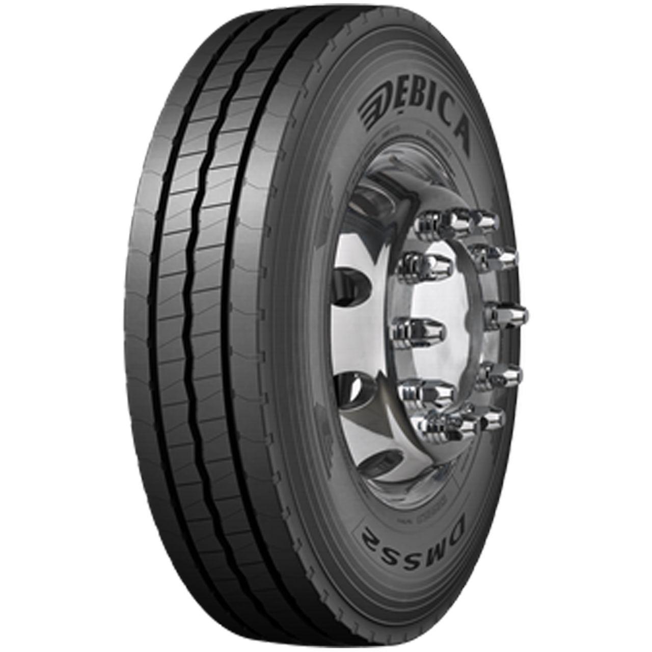 DEBICA DMSS2 13/R22.5 156K