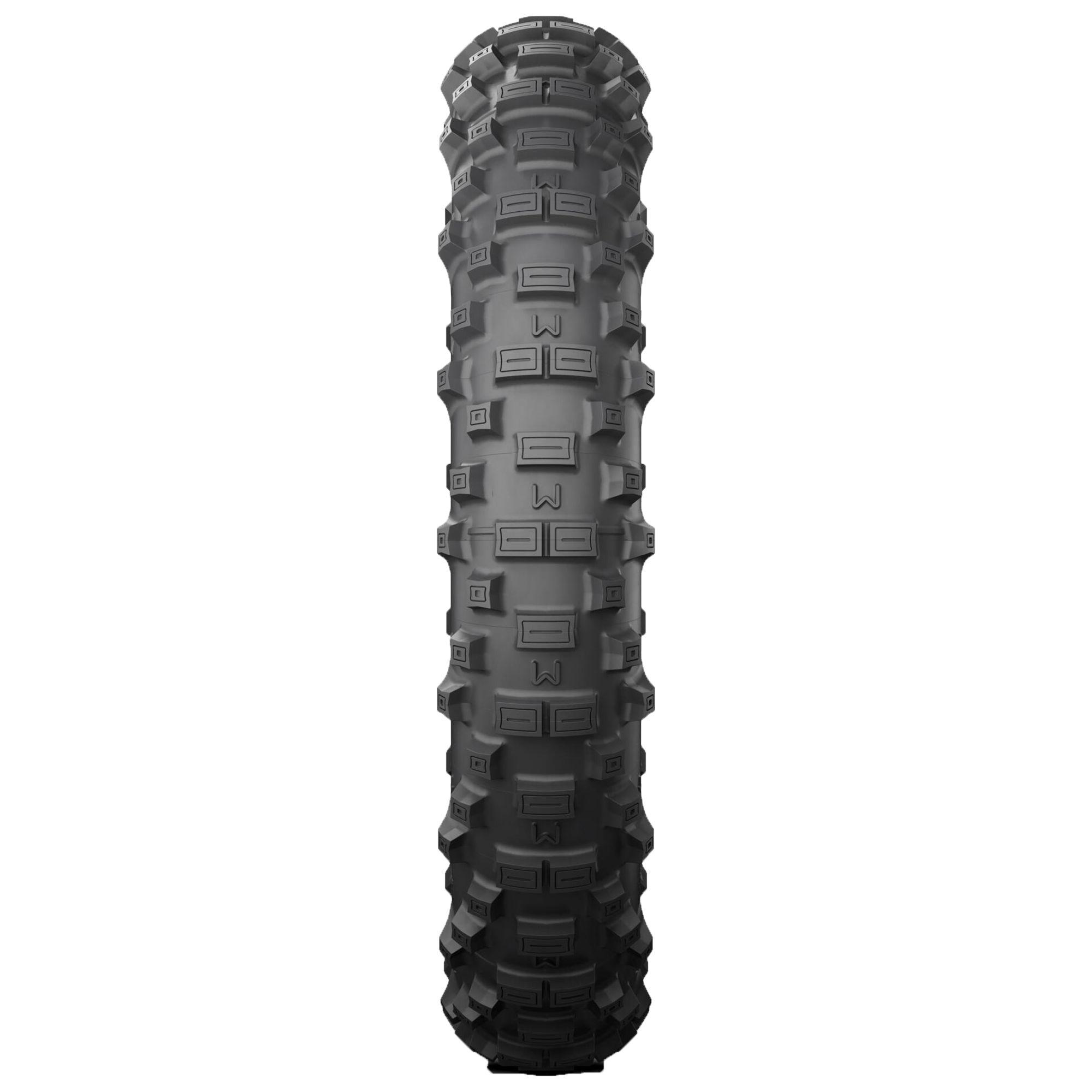 MICHELIN 120/90 - 18 TT 65R ENDURO MEDIUM