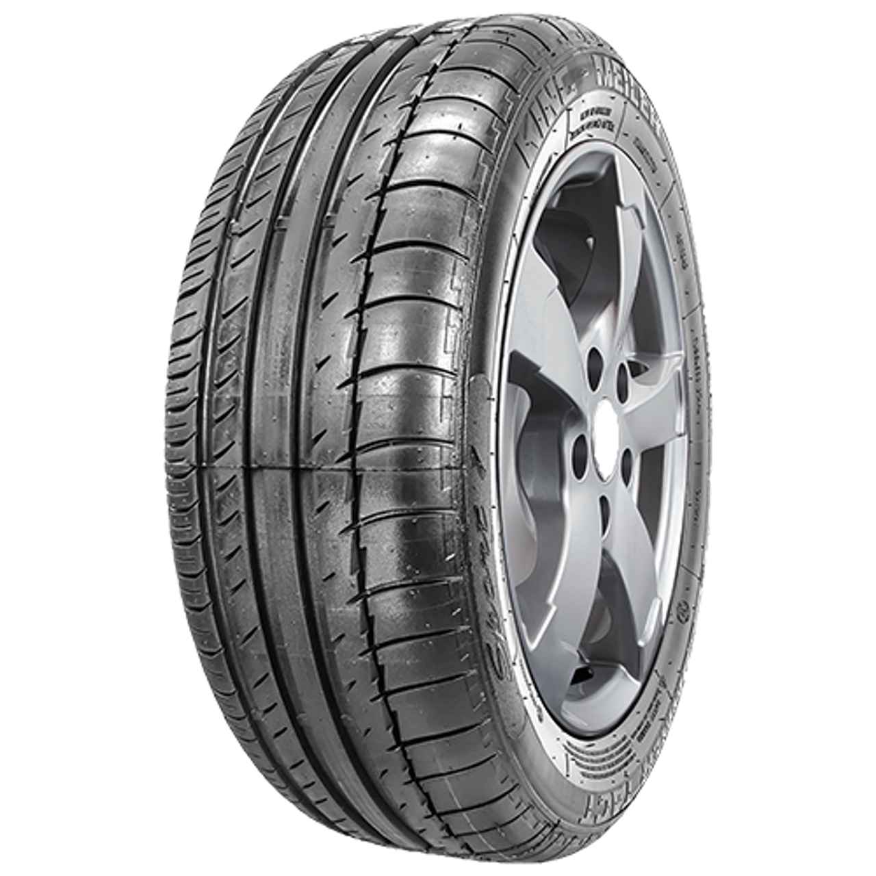 KINGMEILER SOMMER TACT SPORT1 225/40R18 92V RUNDERNEUERT XL