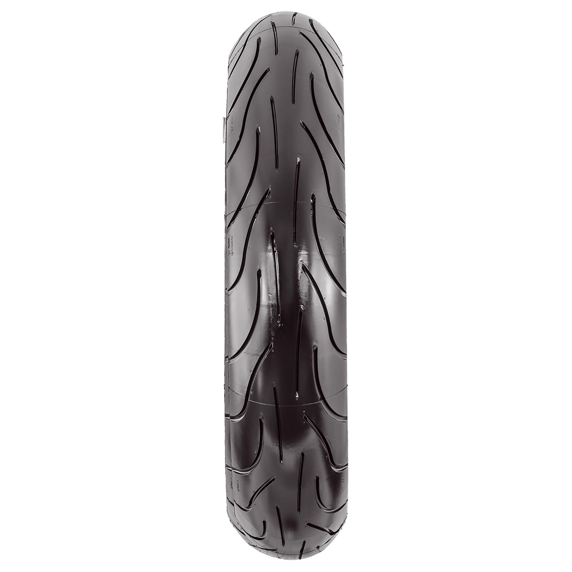 MICHELIN 110/70 ZR 17 M/C TL (54W) PILOT POWER 2CT FRONT