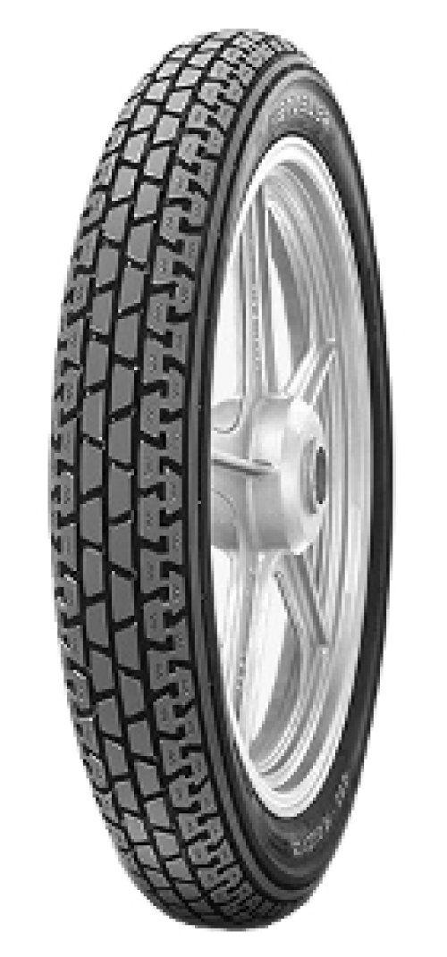 METZELER 2.75 - 16 XL TT 46P BLOCK C