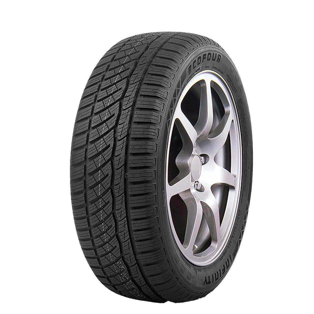 INFINITY ECOFOUR 225/55R17 101V XL BSW