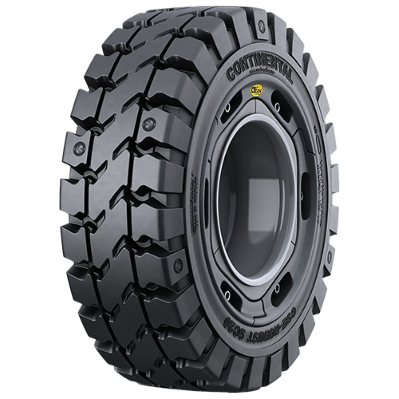 CONTINENTAL 180/70 - 8  CSEASY SC20 ROBUST