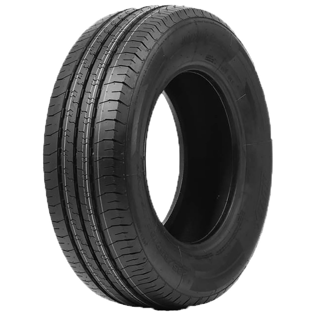 NOVEX VAN-SPEED 3 195/70R15C 104/102R BSW