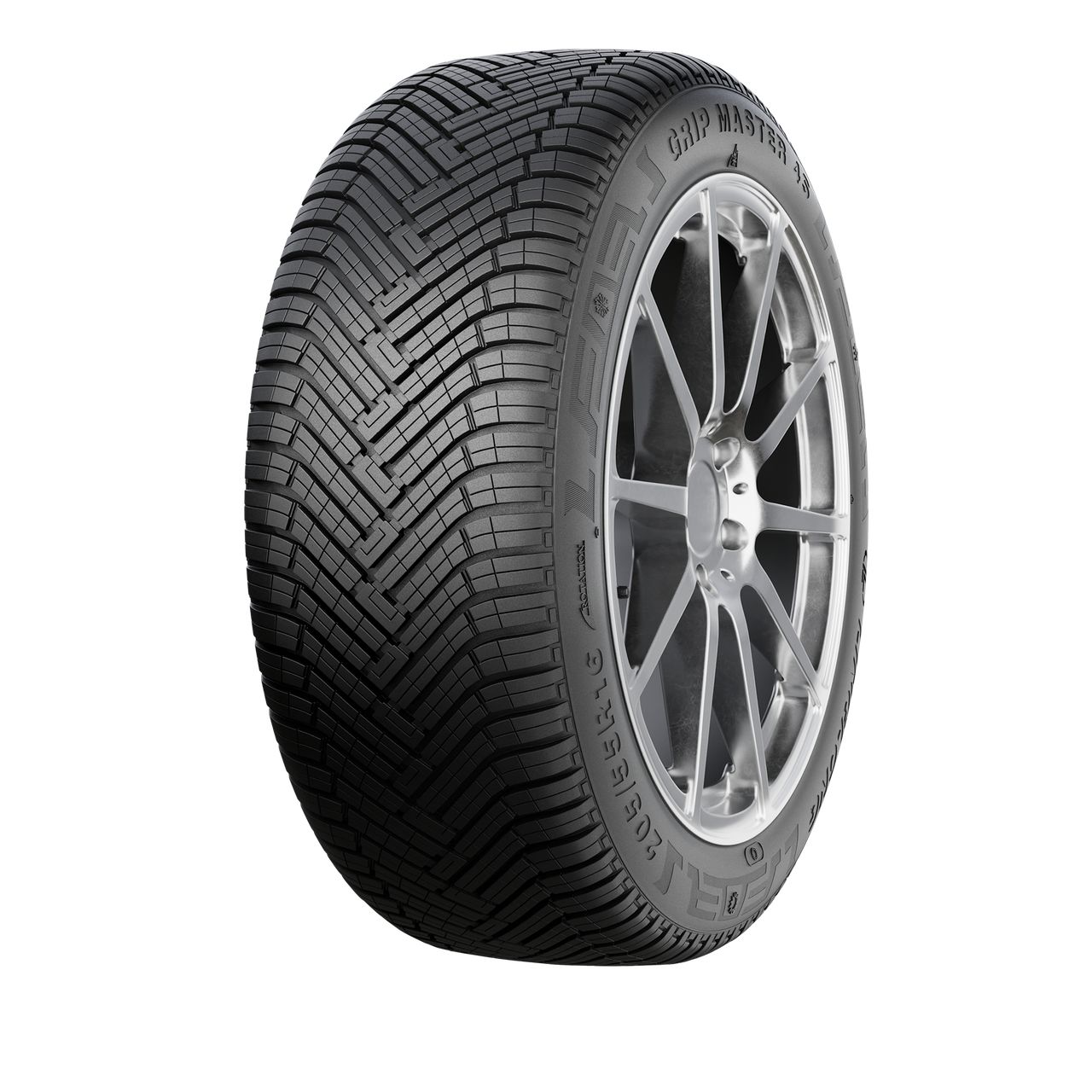 LINGLONG GRIP MASTER 4S 225/40R18 92W MFS BSW XL