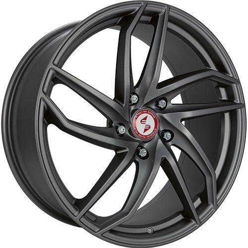 ETABETA HERON anthrazit matt 8.5Jx20 5x112 ET45