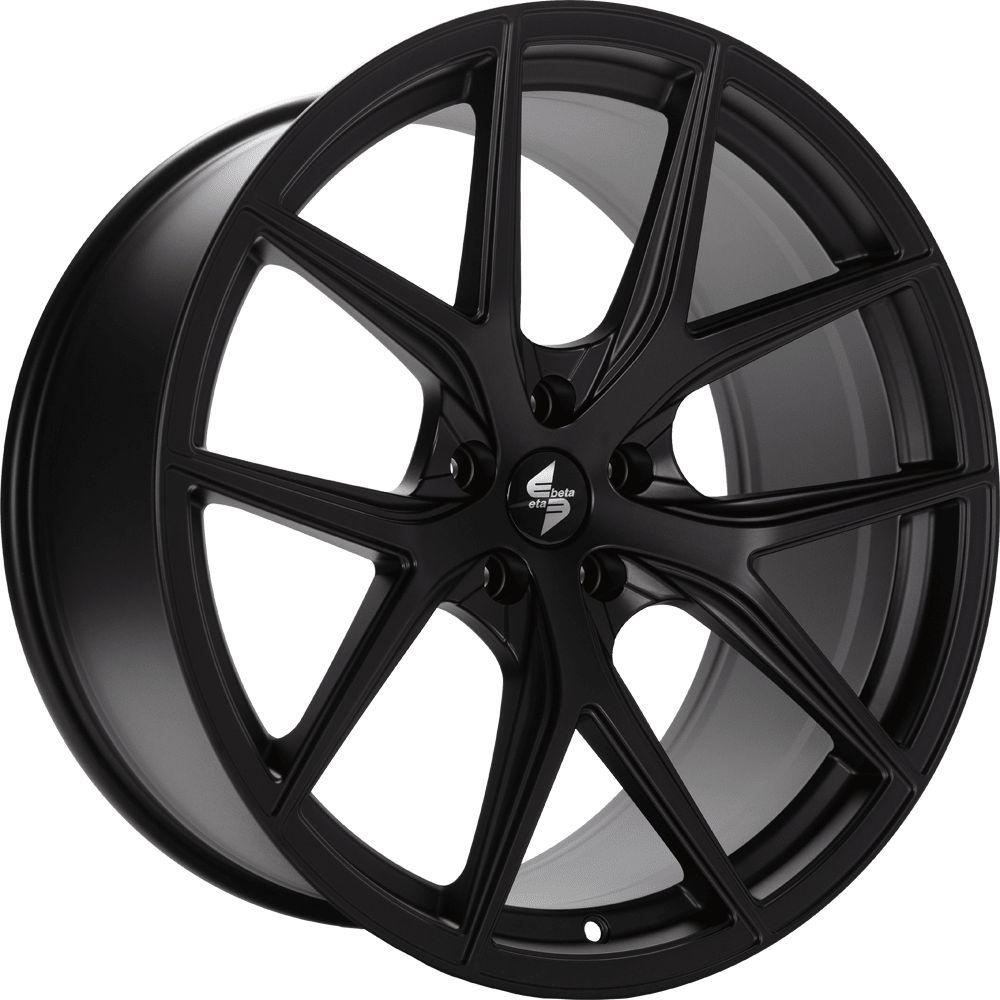 ETABETA GRi-N-SK black matt 10.0Jx20 5x132 ET17.1