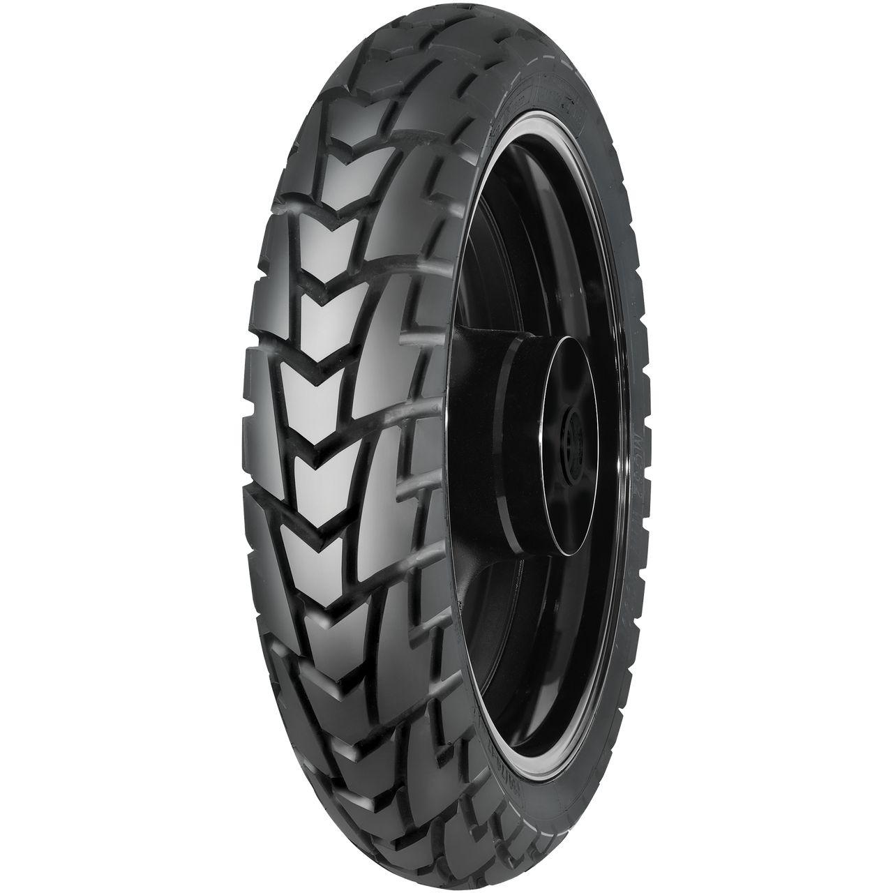 MITAS 130/70 - 17 TL 62R MC 32 M+S