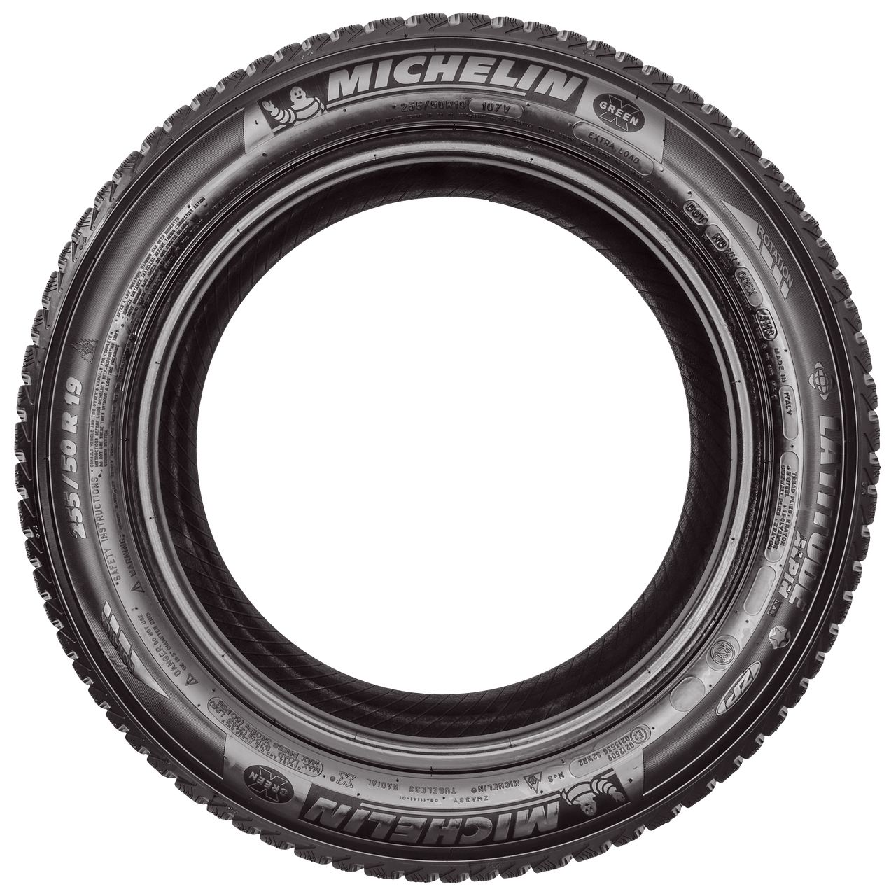 MICHELIN LATITUDE ALPIN LA2 (N0) 235/65R17 108H XL