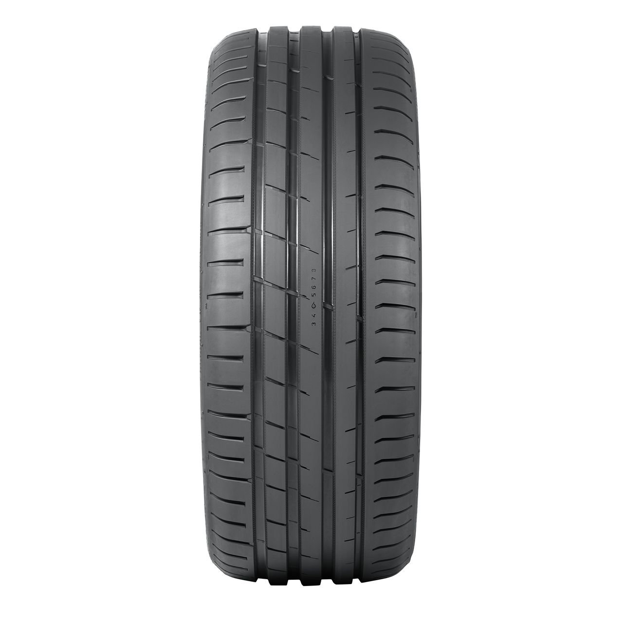 NOKIAN NOKIAN POWERPROOF 245/35R20 95Y XL