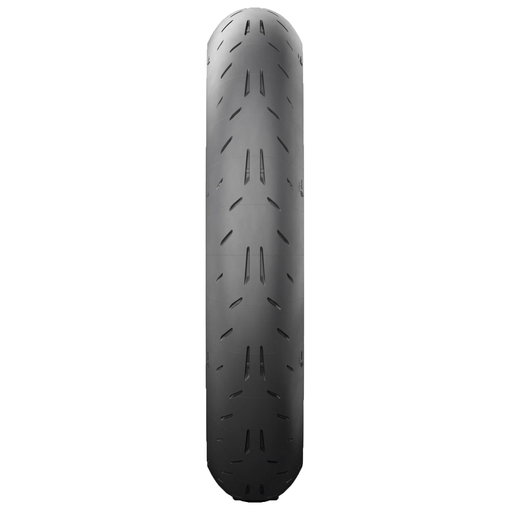 MICHELIN 110/70 ZR 17 M/C TL (54W) POWER CUP EVO FRONT
