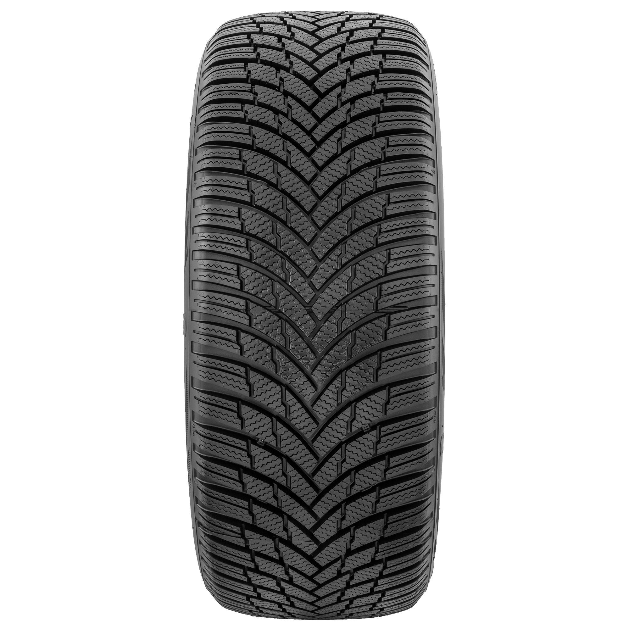 FIRESTONE WINTERHAWK 4 195/65R15 91T LAML