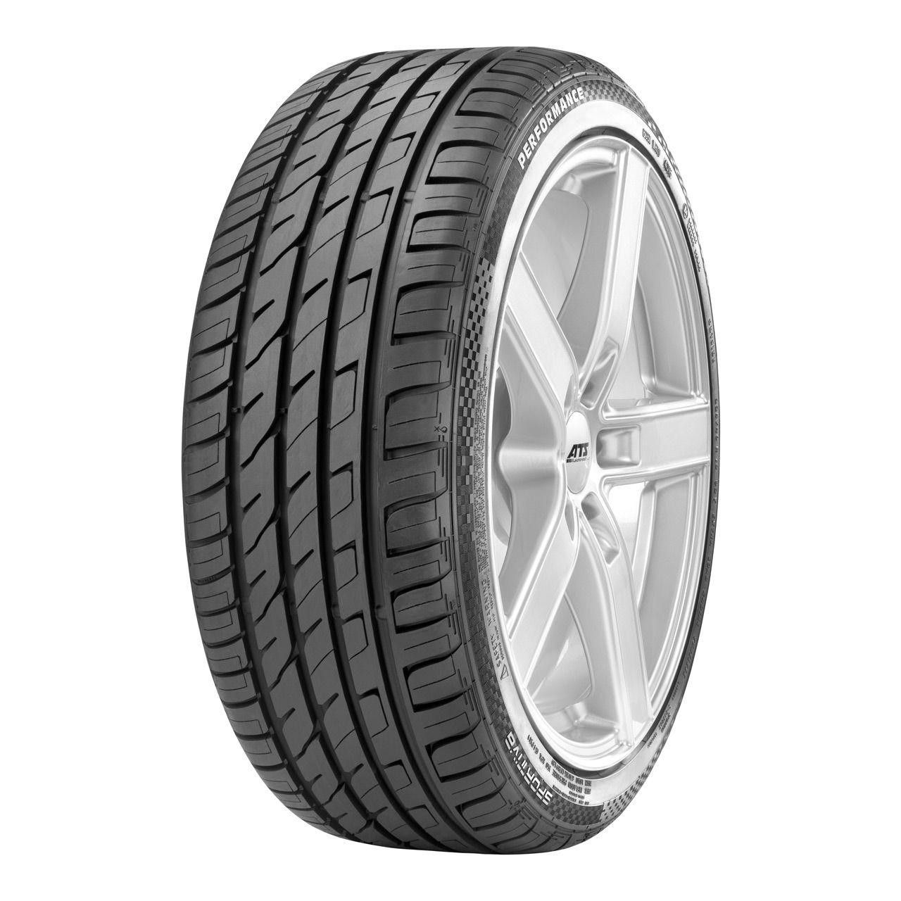 SPORTIVA PERFORMANCE 205/55R16 91W BSW
