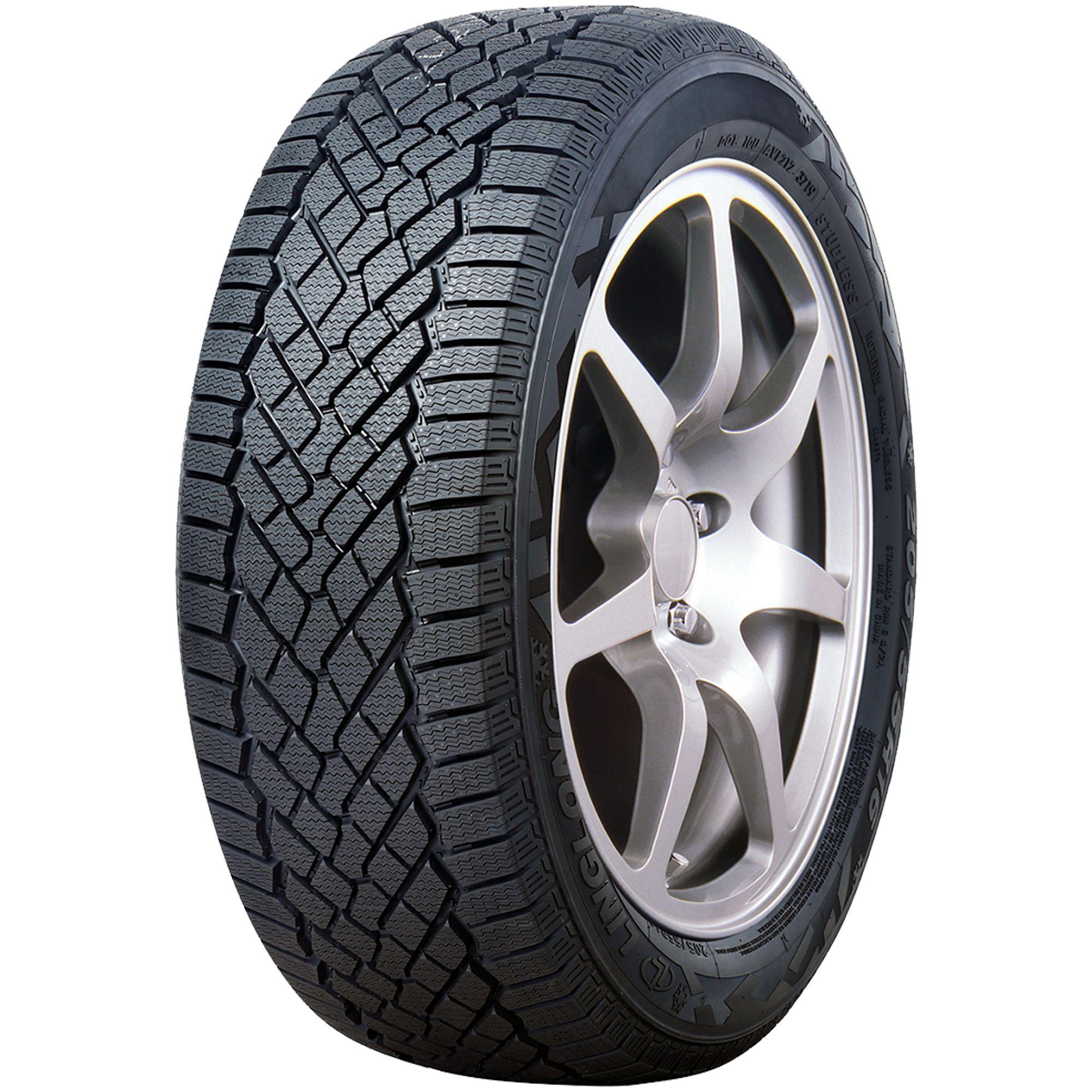 LINGLONG NORD MASTER 225/35R19 88T XL NORDIC COMPOUND BSW