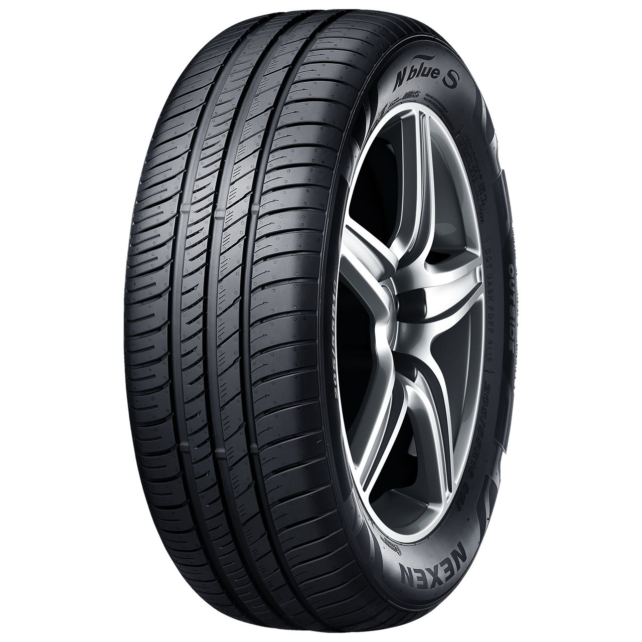 NEXEN N-BLUE S 205/60R16 92H BSW