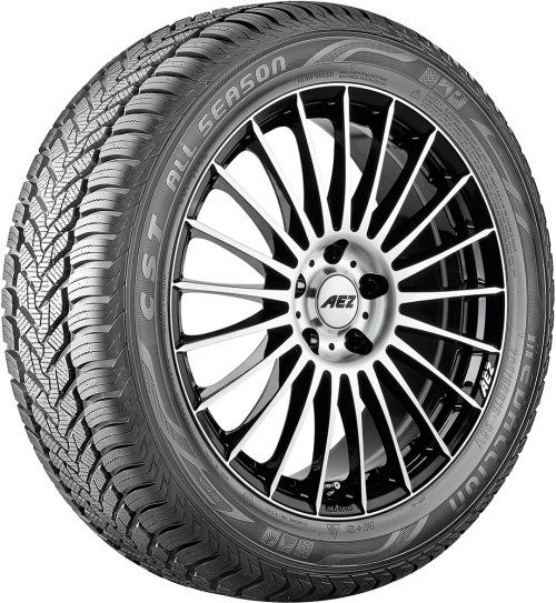 CST MEDALLION ALL SEASON ACP1 225/40R18 92W MFS BSW XL