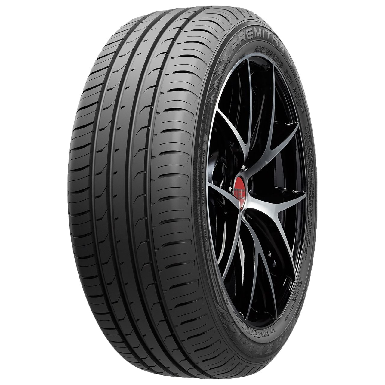 MAXXIS PREMITRA HP5 235/50R18 97V