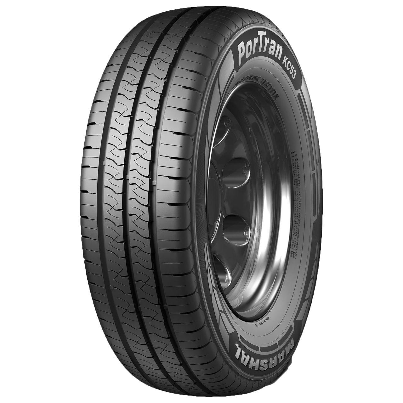 MARSHAL PORTRAN KC53 215/60R16C 103/101T