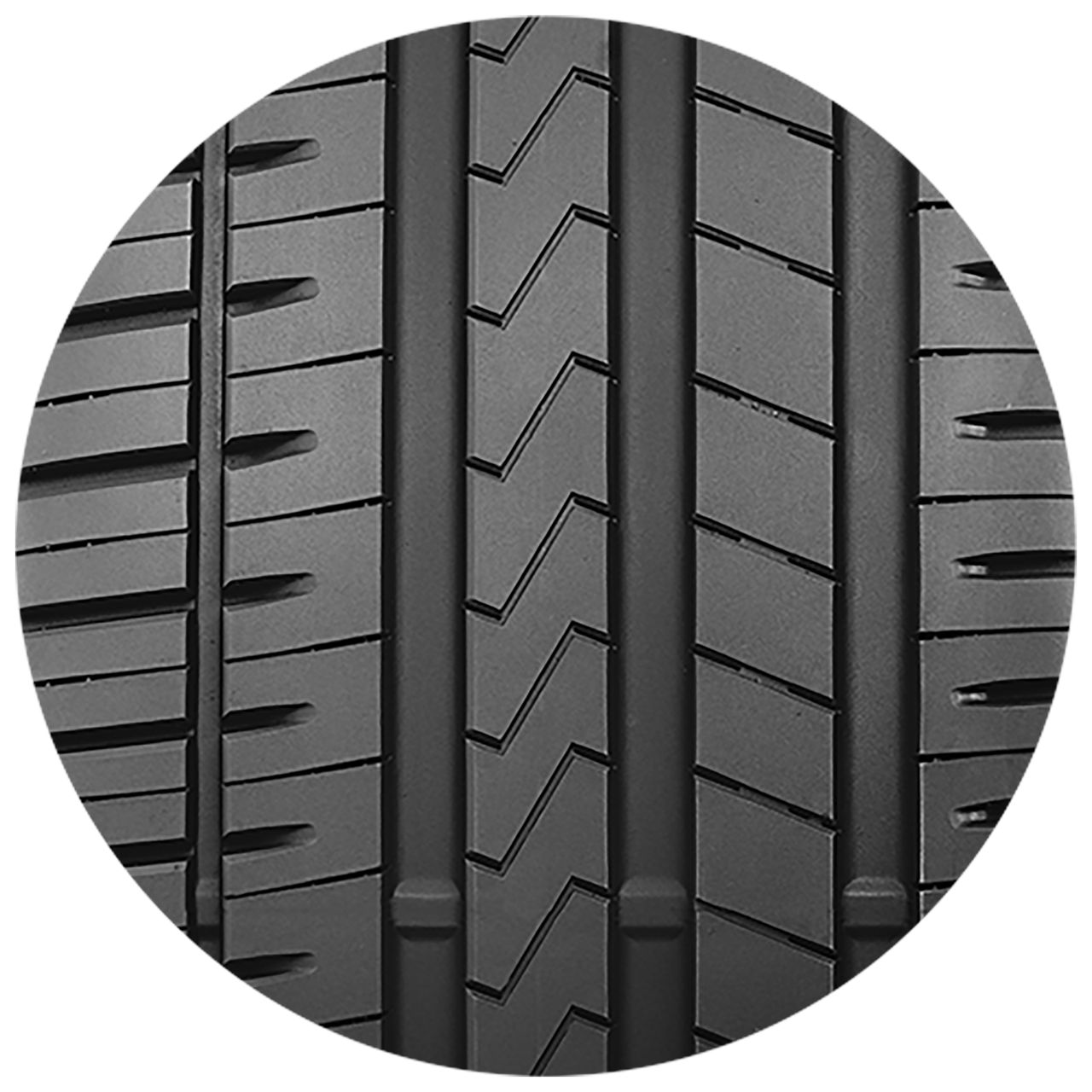 FALKEN AZENIS FK510 SUV 235/65R17 108W XL