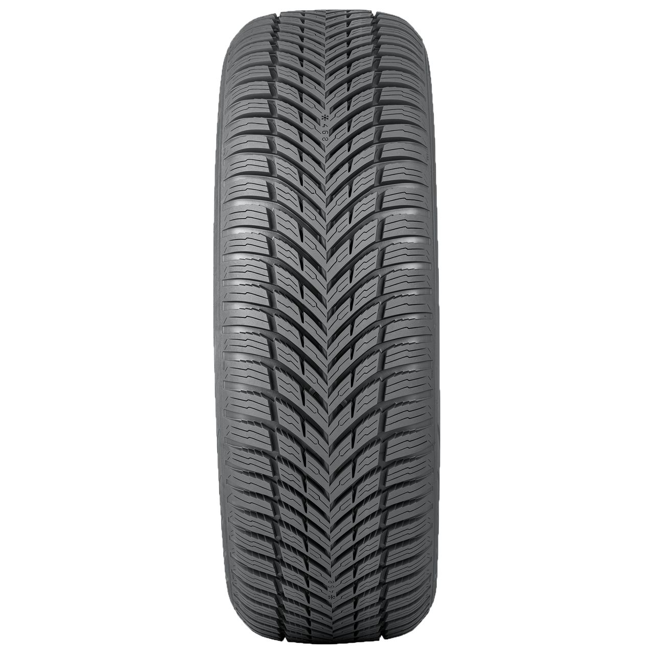 NOKIAN NOKIAN SEASONPROOF 185/60R15 88H XL