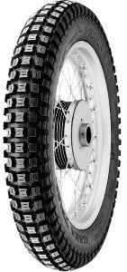 PIRELLI MT 43 FRONT 2.75 - 21 TT 45P FRONT