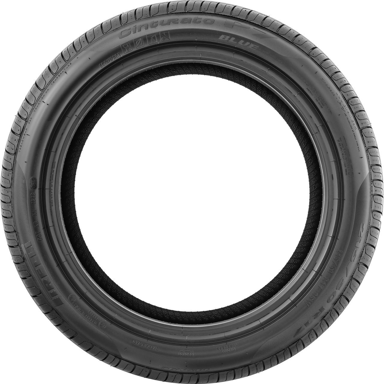 PIRELLI CINTURATO P7 BLUE (AO) 225/50R17 94H MFS