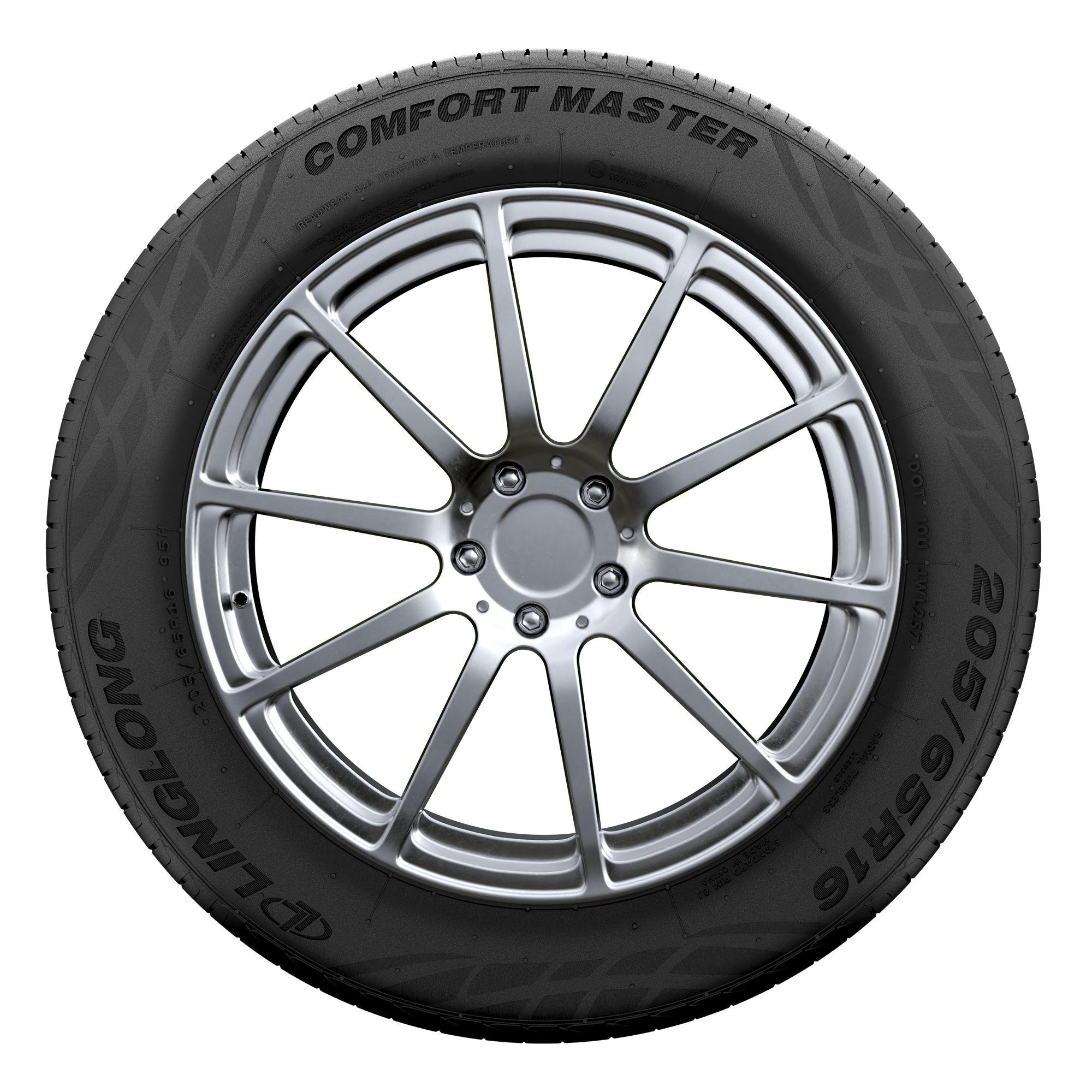 LINGLONG COMFORT MASTER 205/60R15 91V BSW