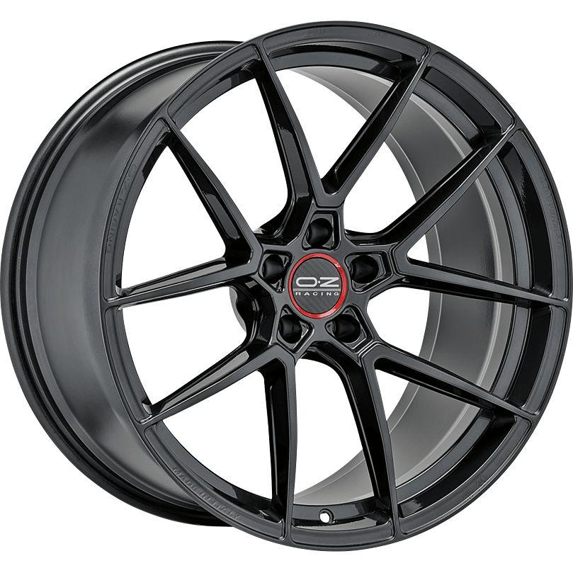 OZ ESTREMA GT HLT hyper titanium 10.5Jx20 5x112 ET20