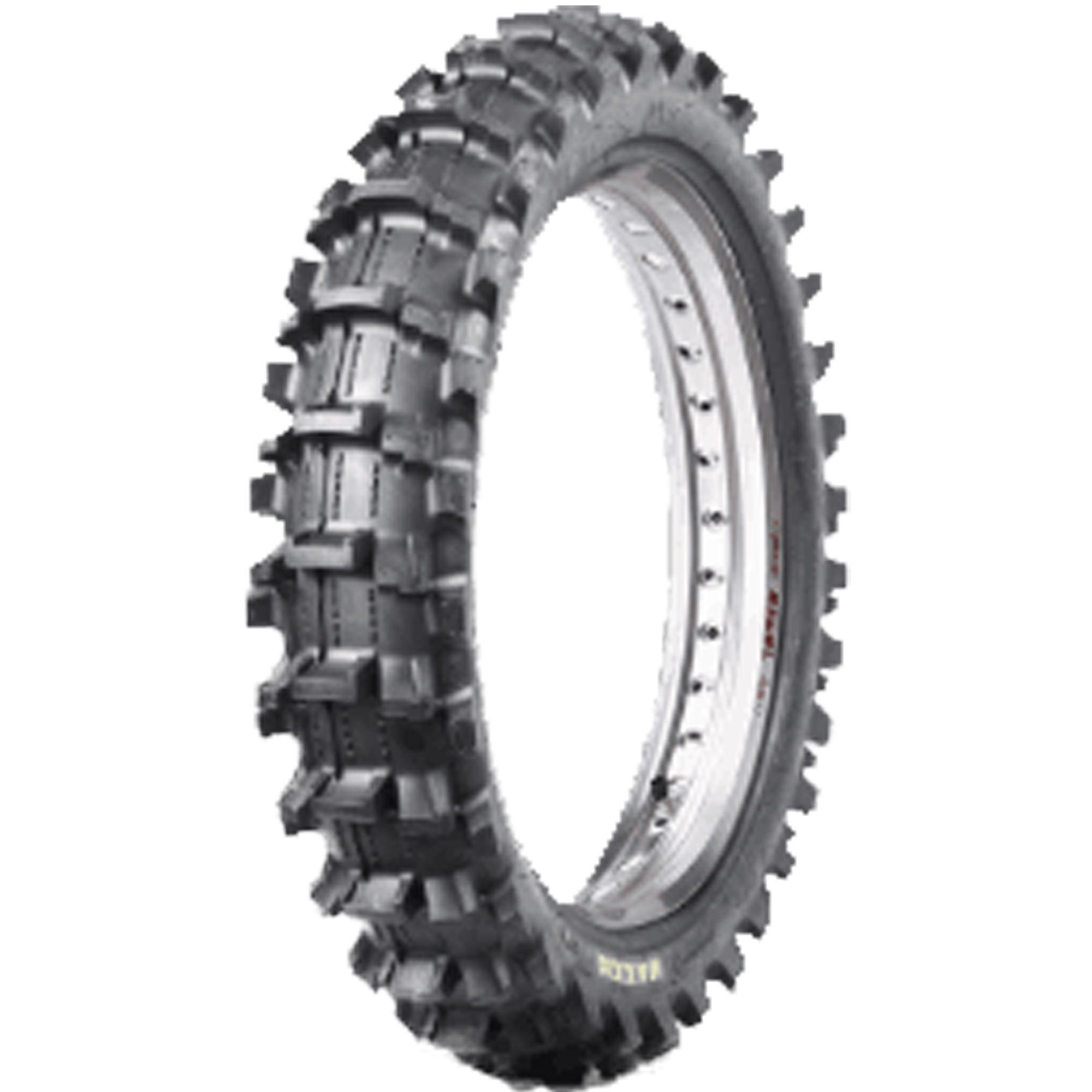 MAXXIS 100/90 - 19 TT 57M MAXXCROSS MX-SM M7328 NHS