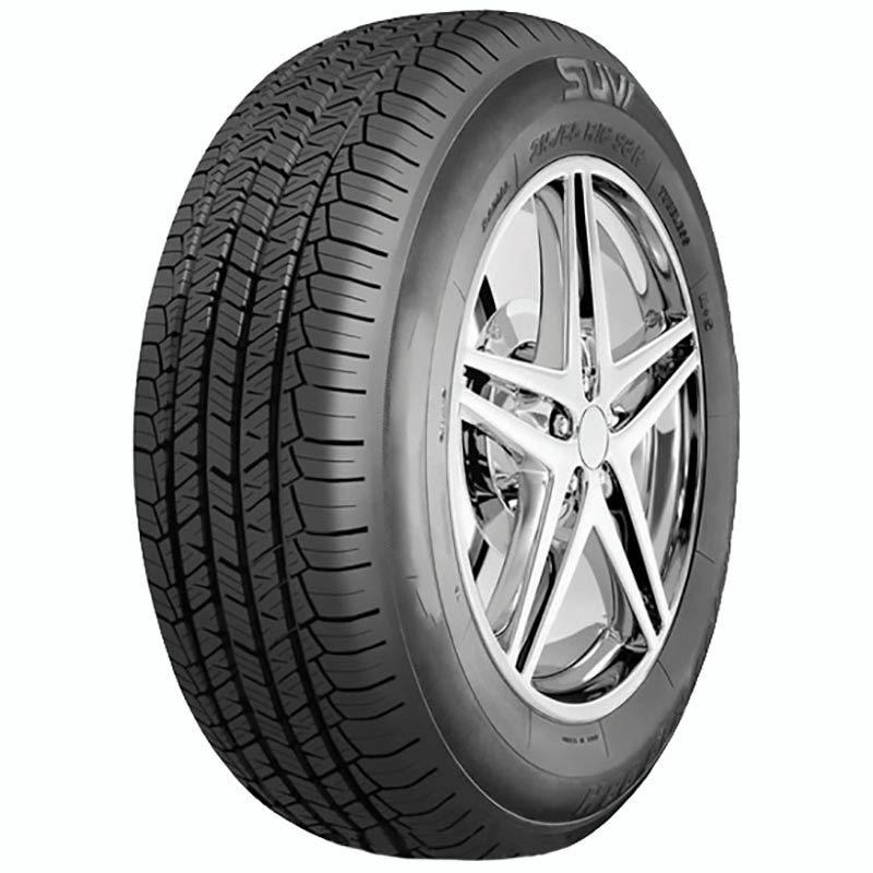 RIKEN RIKEN 701 235/55R19 101W BSW