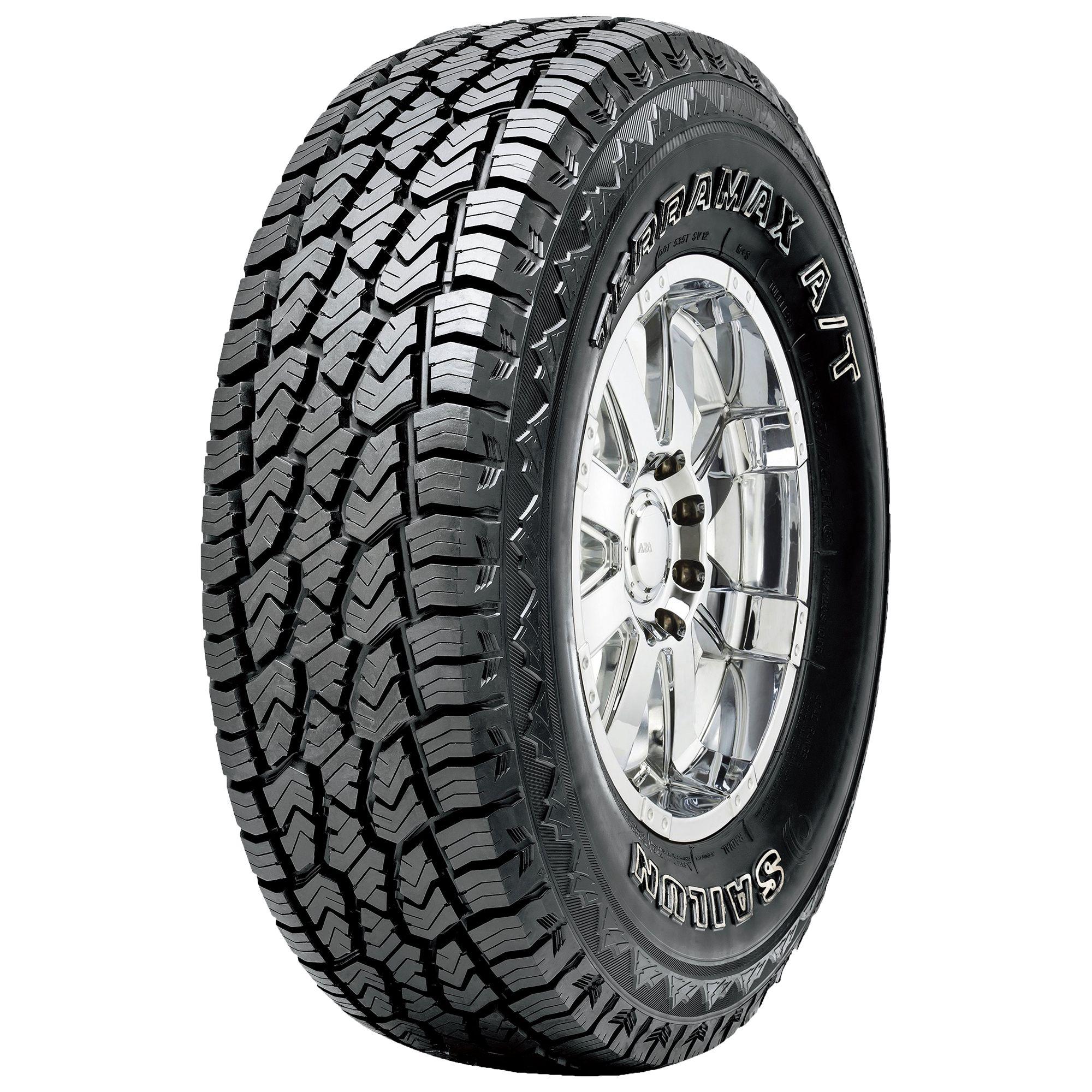 SAILUN TERRAMAX A/T (SV12) 275/55R20 117T XL MFS BSW