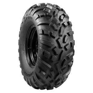 CARLISLE 24x12.00 - 10 TL 93A8 AT489 4PR (305/60-10), E4
