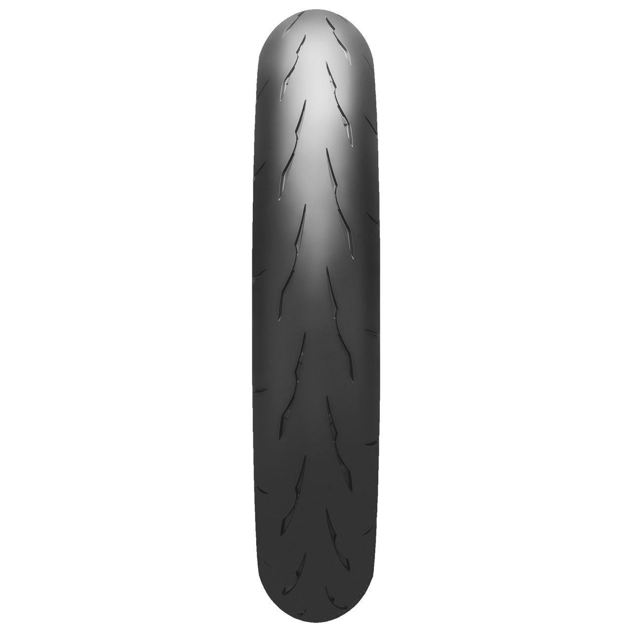 BRIDGESTONE 110/80 R 18 TL  BATTLAX CLASSIC RACING CR11 NHS