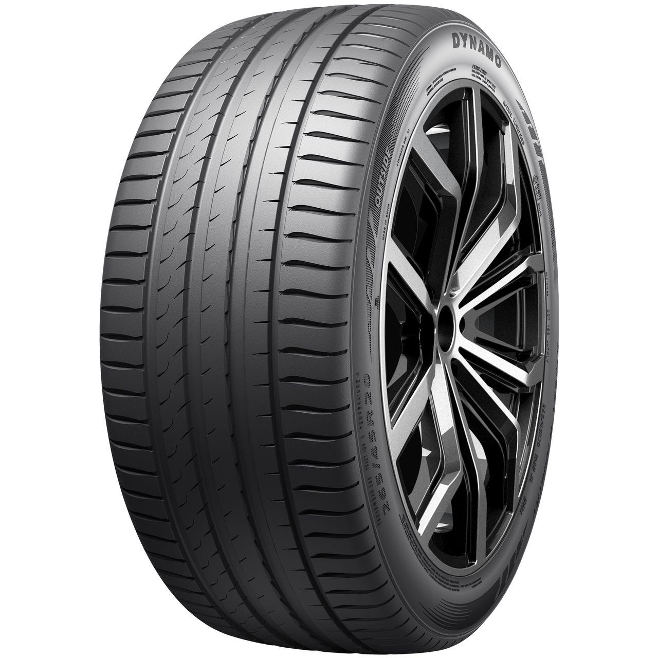 DYNAMO STREET-H PURSUIT SUV 295/35R21 107W XL MFS BSW