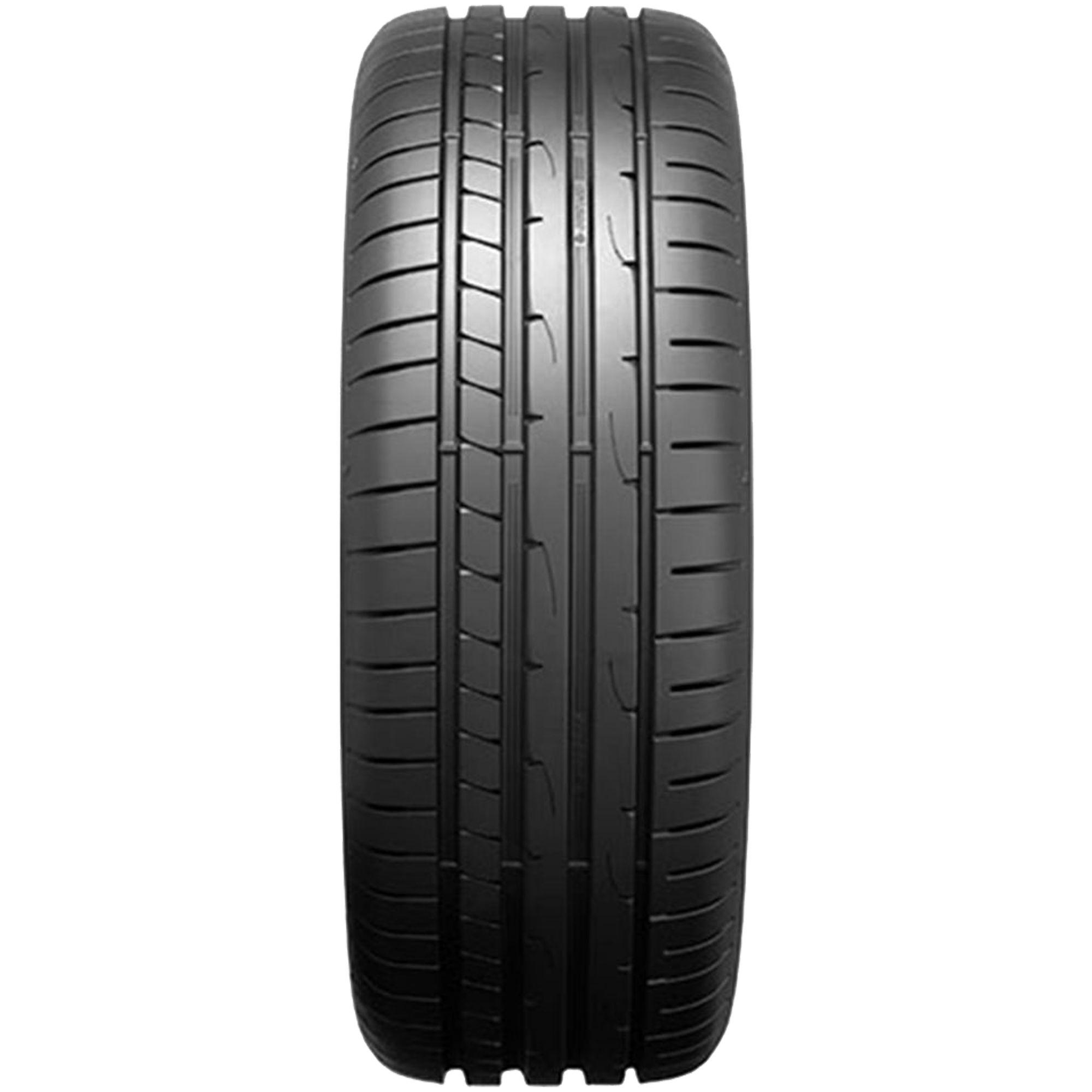 DUNLOP SPORT MAXX RT2 SUV 255/50R19 107Y XL MFS