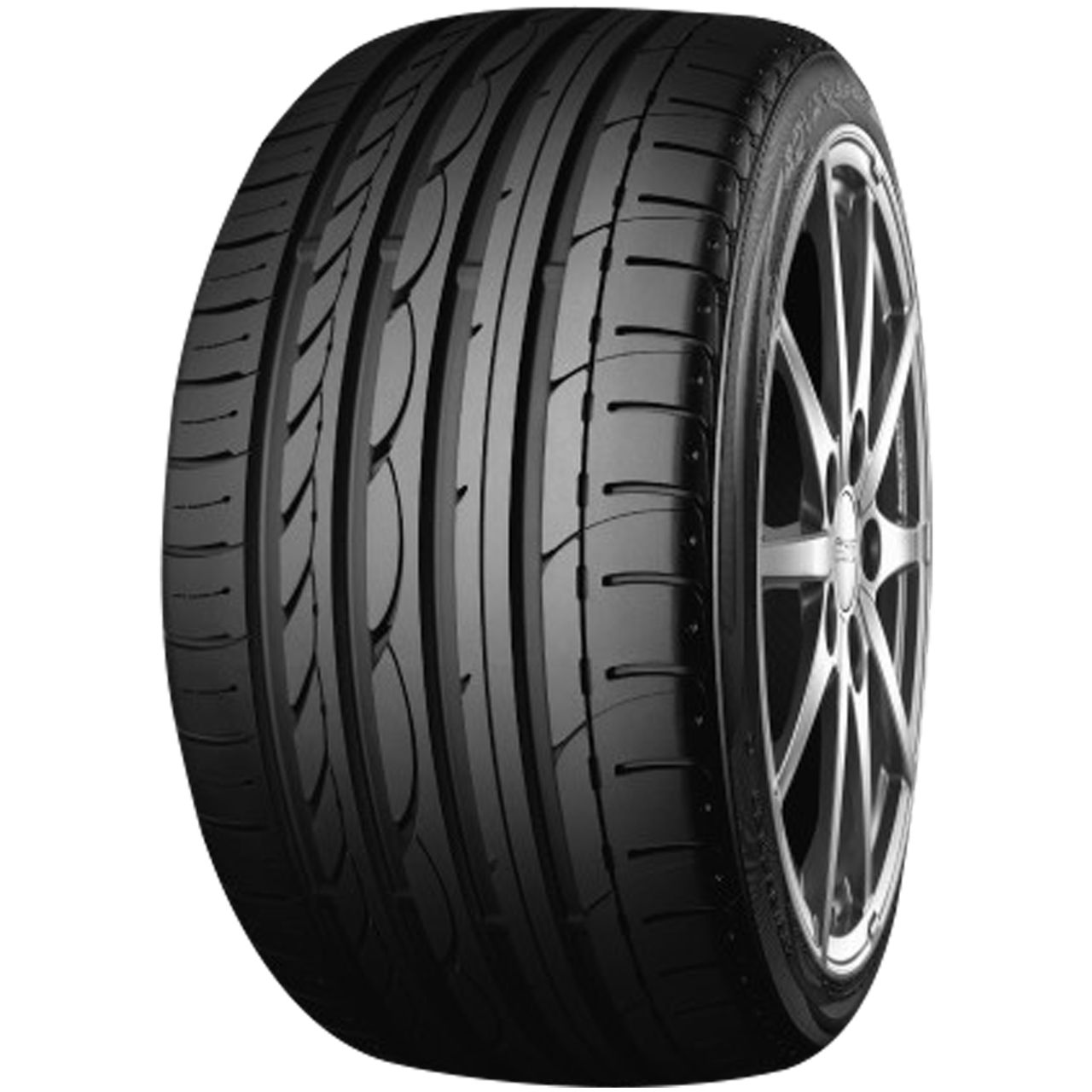 YOKOHAMA ADVAN SPORT (V103) 215/45R18 89Y