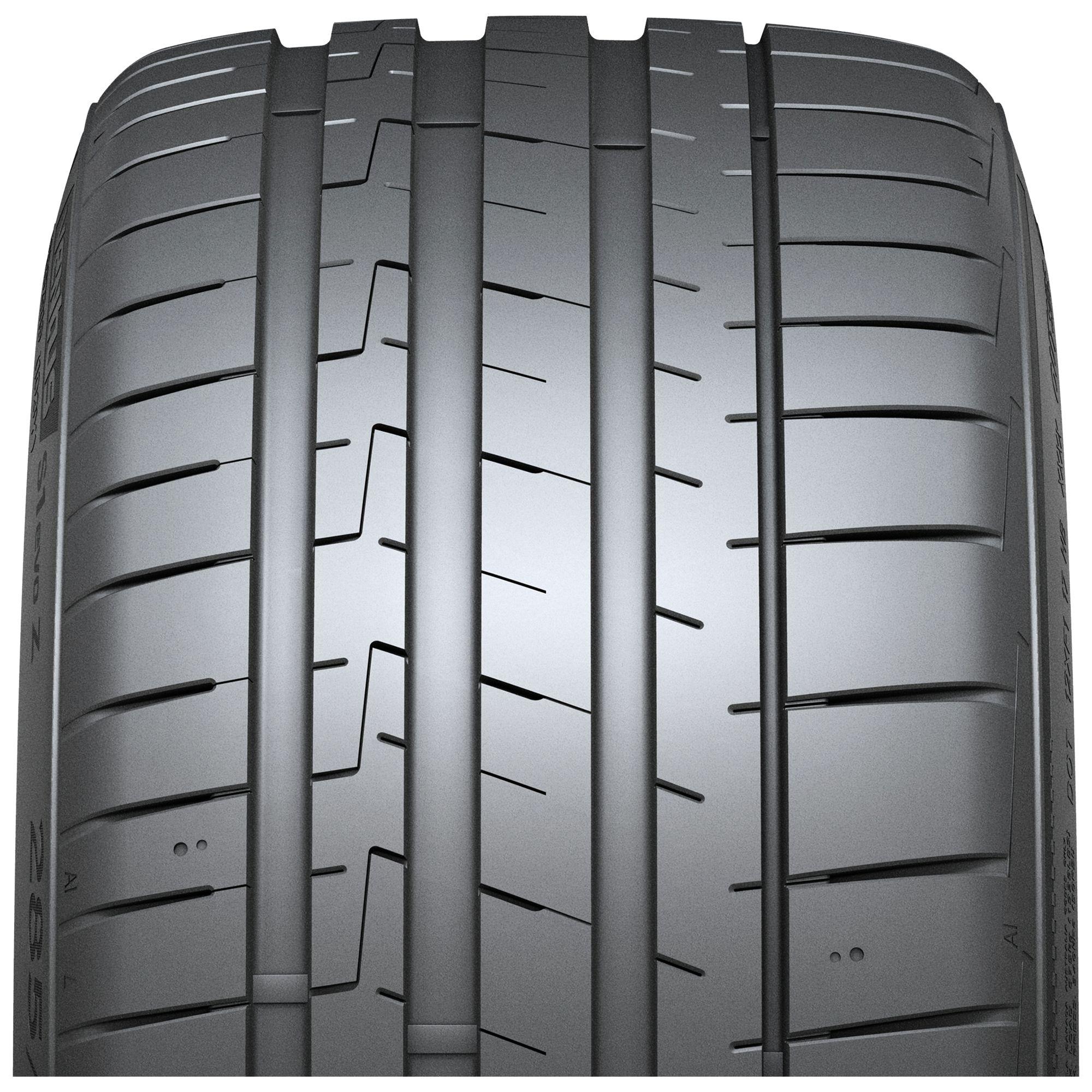 HANKOOK VENTUS S1 EVO Z (K129) 265/35R19 98(Y) XL