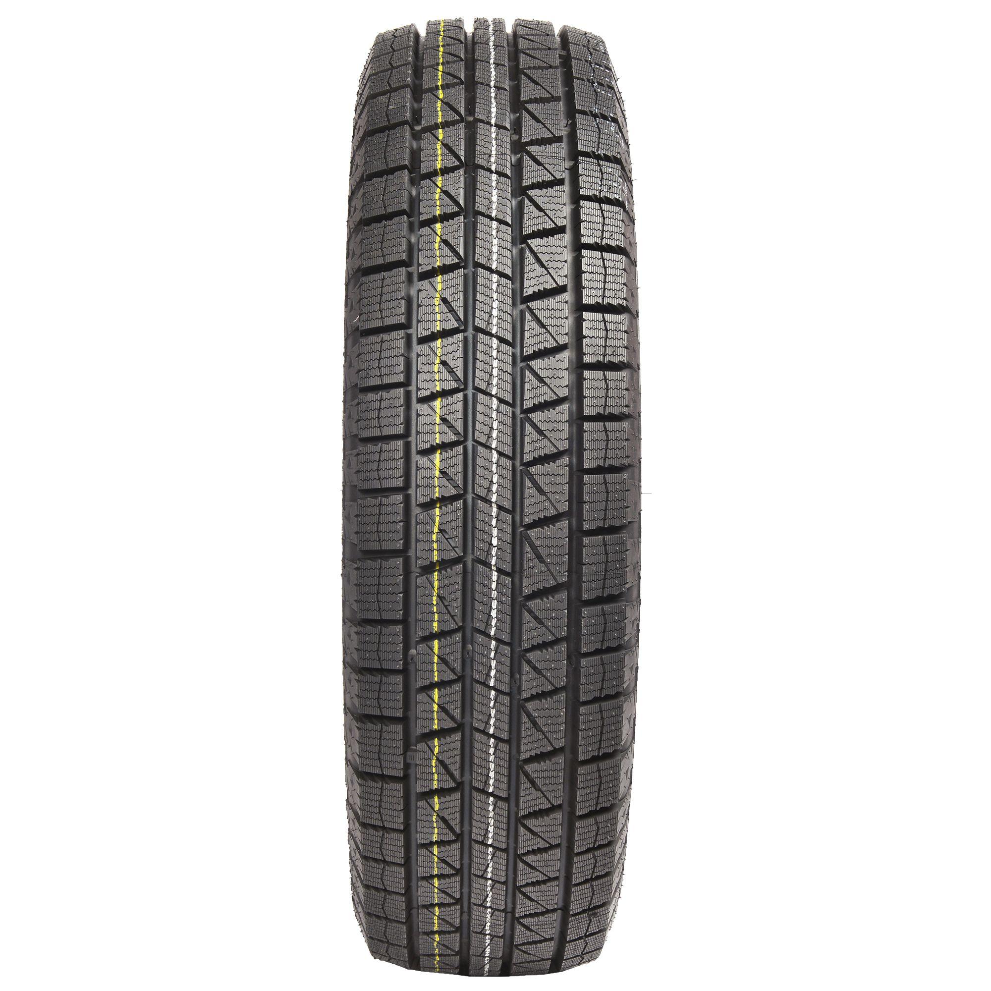 LANVIGATOR ICELANDMAX 215/60R16 95S NORDIC COMPOUND BSW