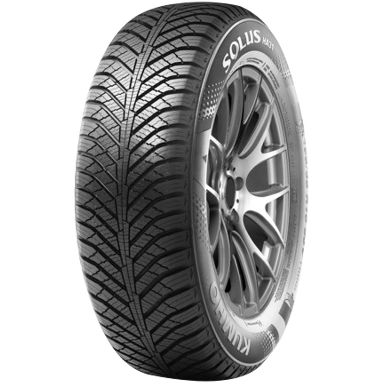 KUMHO SOLUS 4S HA31 175/65R14 86T XL