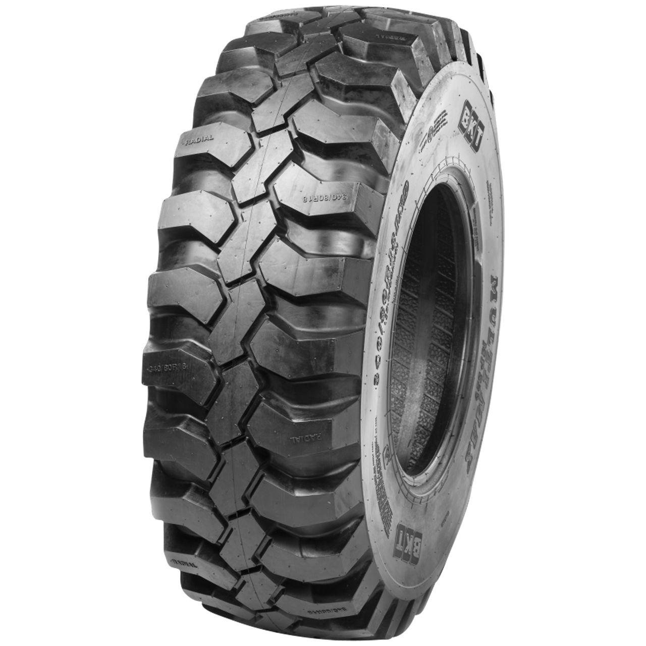 BKT 340/80 R 18 TL 143A8/143B MULTIMAX MP-529 ECE106