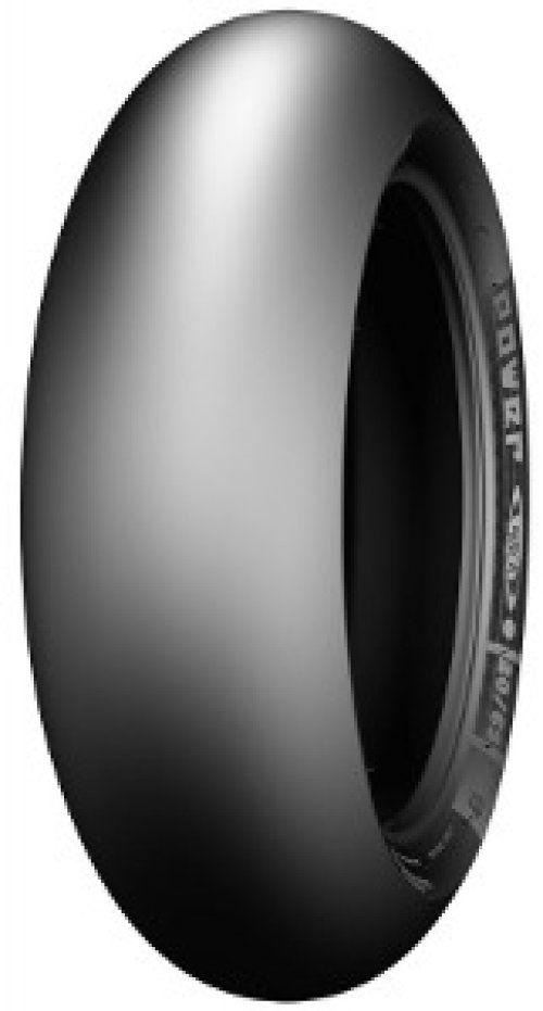 MICHELIN 200/60 R 17 TL POWER SLICK
