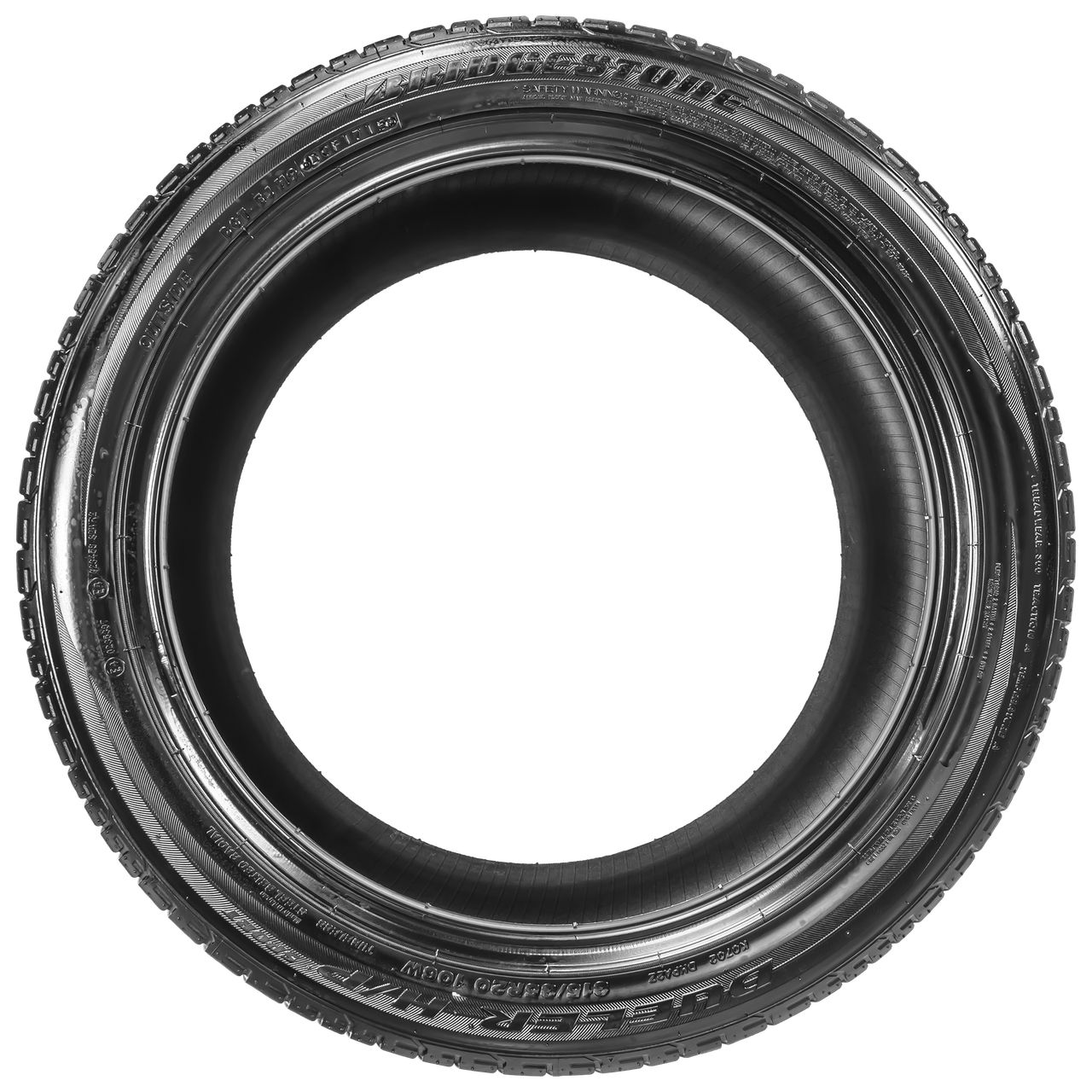 BRIDGESTONE DUELER H/P SPORT 225/45R19 92W