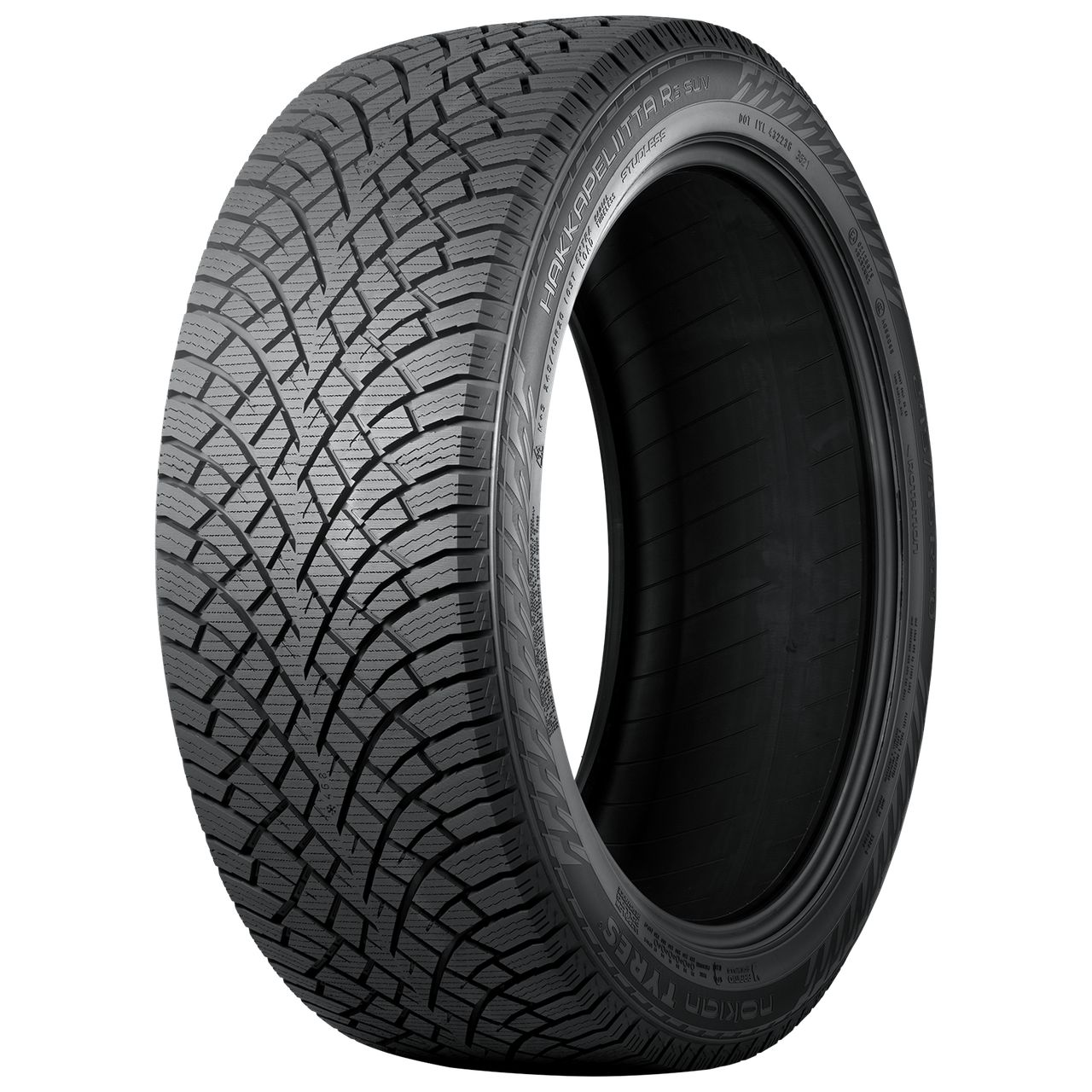NOKIAN HAKKAPELIITTA R5 SUV 245/55R19 107R NORDIC COMPOUND BSW XL