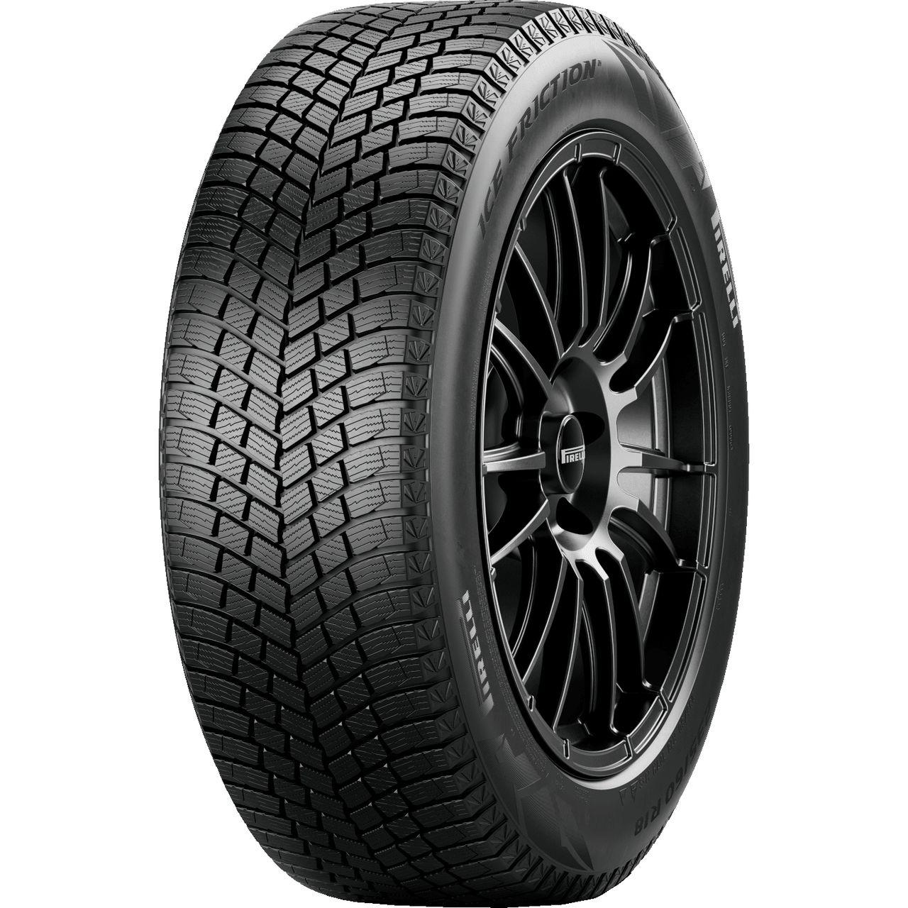 PIRELLI ICE FRICTION 205/55R16 94H XL NORDIC COMPOUND BSW